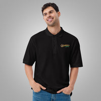 Men's Premium Polo | Children's Land
