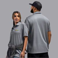 Adidas Matching Polo Set for Couples – Collegiate Navy