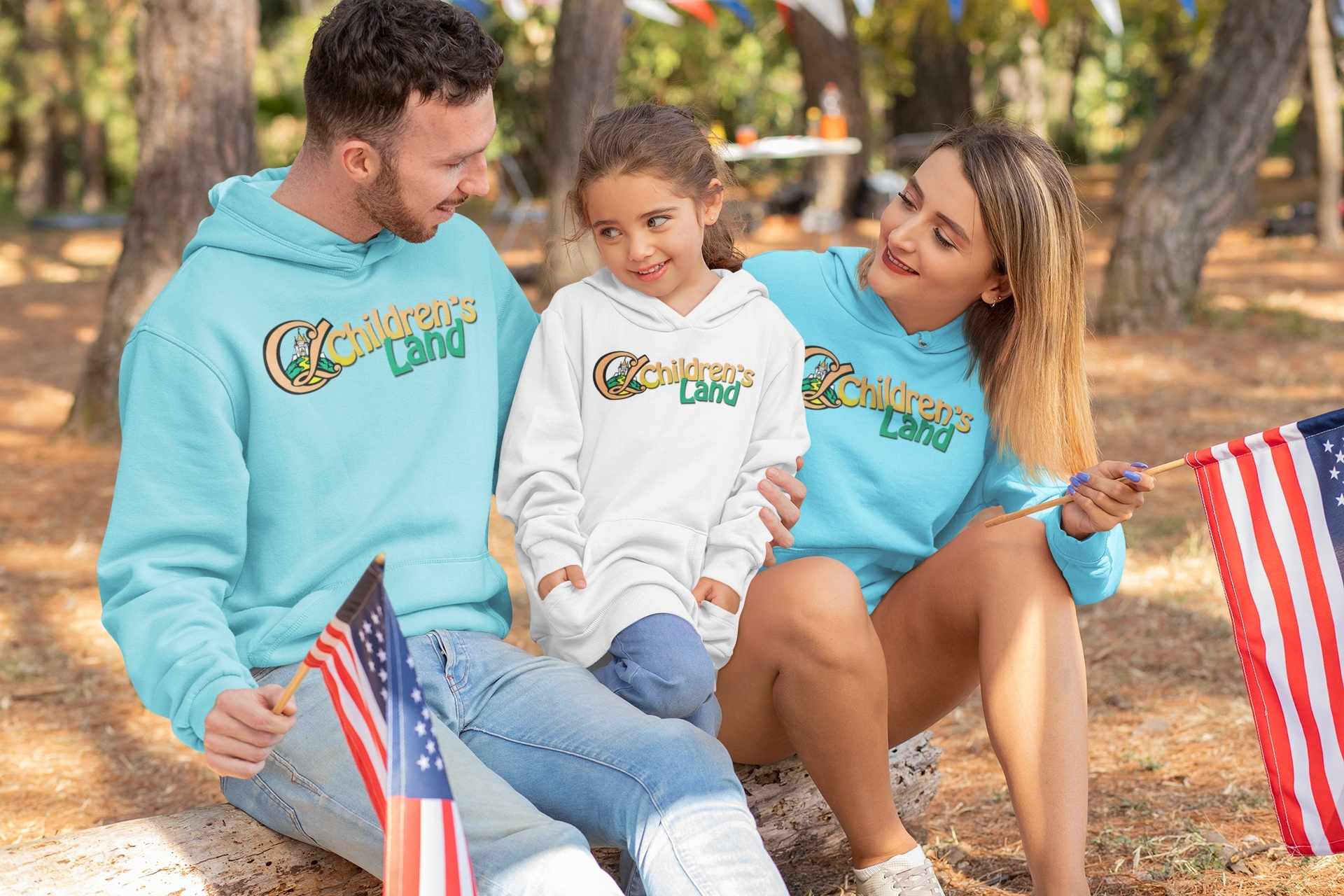 Sustainable Clothing for Kids and Parents – Why Eco-Friendly Fashion is Here to Stay