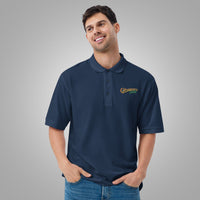 Men's Premium Polo | Children's Land