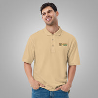 Men's Premium Polo | Children's Land