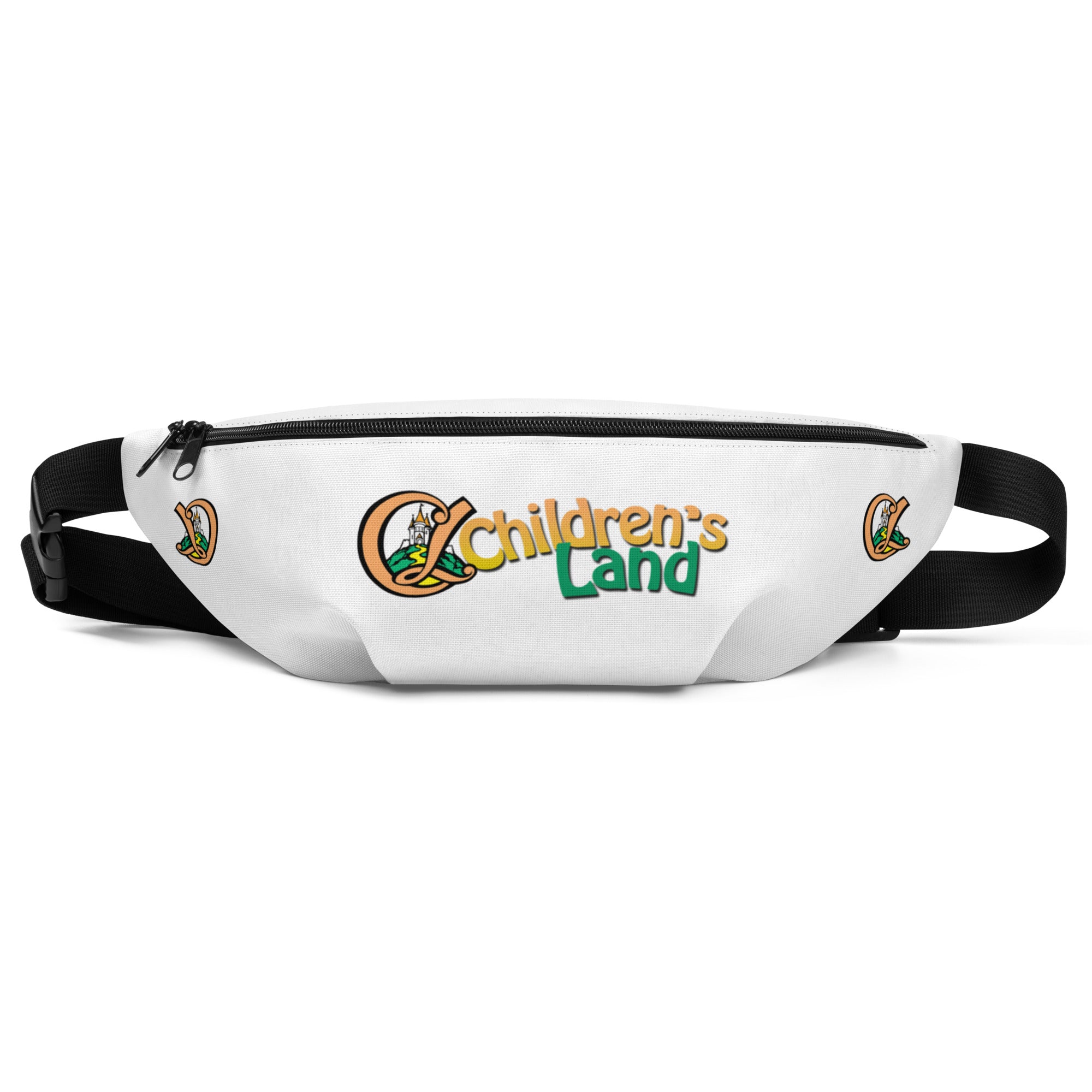 Fanny Pack | Children's Land – Children's Merch